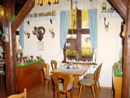 Foto:  "Zum Schwan" 