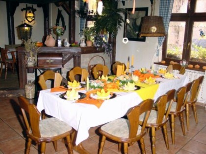 Foto:  "Zum Schwan" 