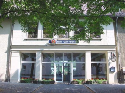 Foto:  "Zum Schwan" 